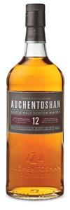 Auchentoshan 12 Year Old Single Malt Scotch Auchentoshan 12 Year Old Single Malt Scotch